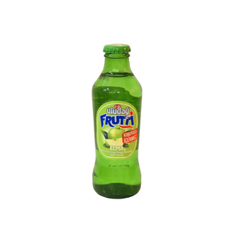 Meyveli Soda ( Elma) görseli