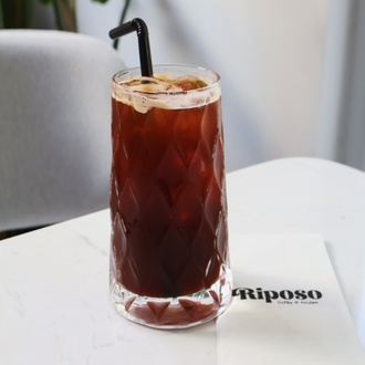 Ice Americano görseli