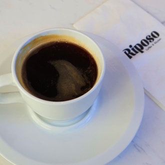 Americano görseli