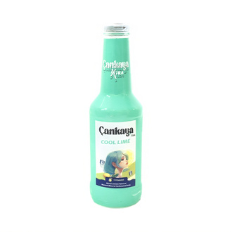 Lime Limon Aromalı Gazoz görseli