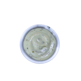 El Yapımı Ranch Sos görseli