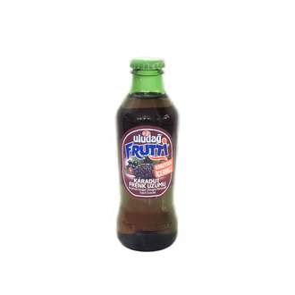 Uludağ Karadut Frenk Üzümlü Soda görseli