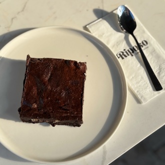Brownie görseli
