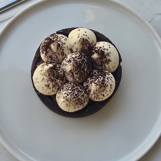 Crunch Tart görseli