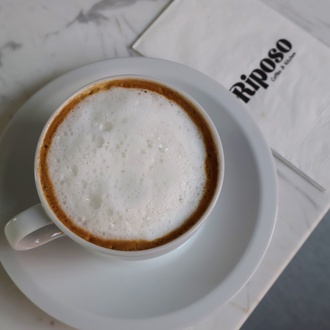 Mocha görseli