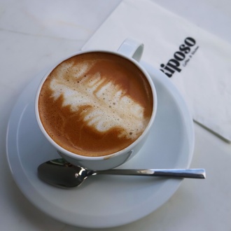 Flat White görseli