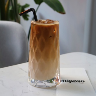 Ice Mocha görseli