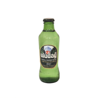 Sade Soda görseli
