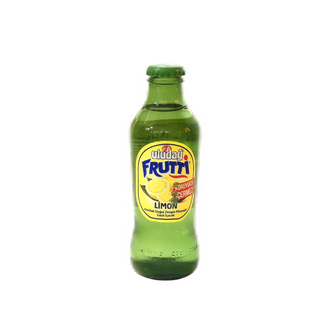 Meyveli Soda ( Limon) görseli