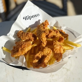 Crispy görseli