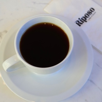 Espresso görseli
