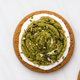 Antep Fıstıklı Cookie görseli