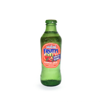 Uludağ Karpuz Çilek Soda görseli