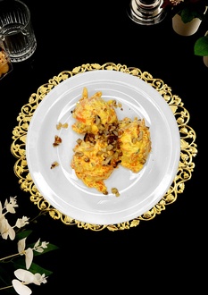 Havuç Tarator (500 Gr.) görseli