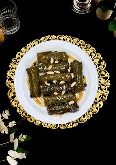 Yaprak Sarma (500 Gr.) görseli
