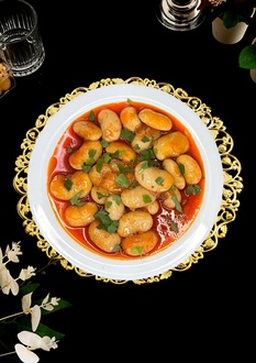 Bombay Pilaki (500 Gr.) görseli