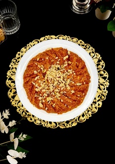 Muhammara (500 Gr.) görseli