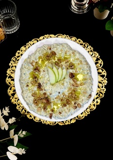 Cevizli Girit Kabak (500 Gr.) görseli