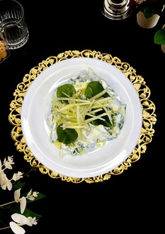 Ekşi Elmalı Semizotu (500 Gr.) görseli