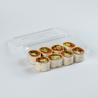 Çiğ Dilim Çiğ Köfte (100 G) görseli