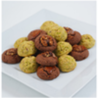 Kuru Pasta Tatlı (250 Gr) görseli