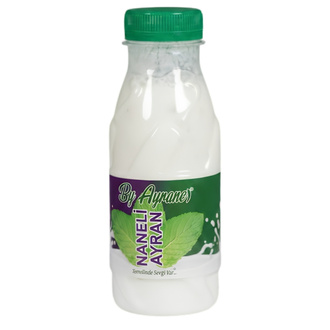 Naneli Ayran 27 Cl görseli
