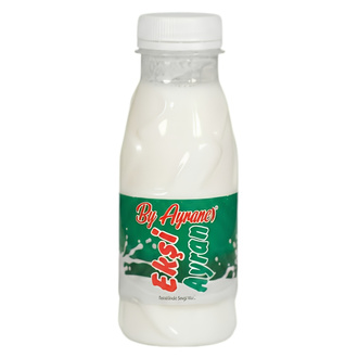 Ekşili Ayran 27 Cl görseli