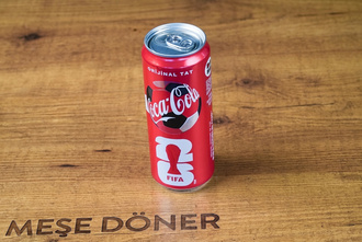 Coca Cola görseli