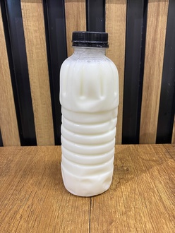Açık Ayran görseli