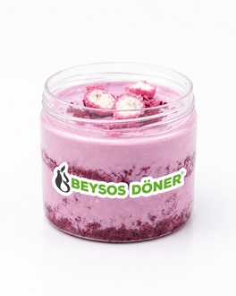 Yaban Mersinli Cups görseli