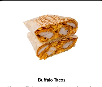 Chipotle Tacos görseli