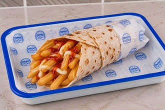 Patso Dürüm görseli