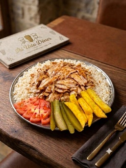 Pilav Üstü (110 Gr) görseli