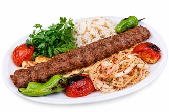 Adana Porsiyon görseli