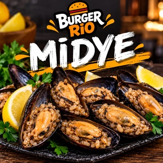 Midye 5 Adet görseli