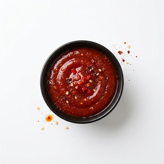 Spicy Ketchup görseli