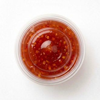 Sweet Chili Sos görseli