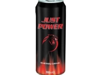 Just Power (50 Cl) görseli