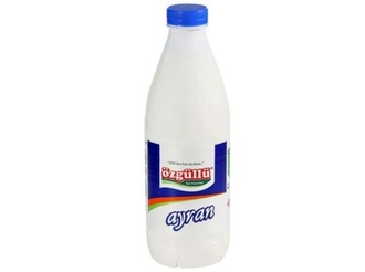 Ayran (1 L) görseli