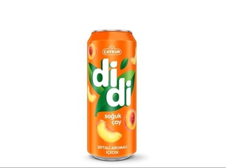Didi Şeftali (33 Cl) görseli