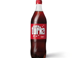 Cola Turka (1 L) görseli