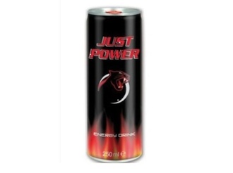 Just Power Enerji İçeceği (25 Cl) görseli