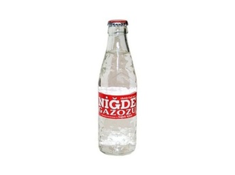 Niğde Gazozu (25 Cl) görseli