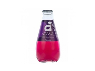 Avşar Karadut & Frenk Üzümlü Soda (20 Cl) görseli