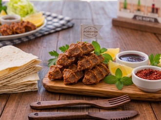 Çiğ Köfte (400 G) görseli