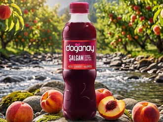 Doğanay Şalgam Suyu (30 Cl) görseli