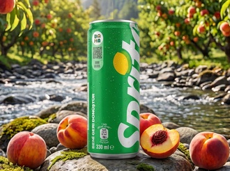 Sprite (33 Cl) görseli