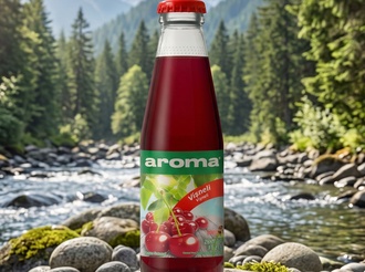 Aroma Vişne (20 Cl) görseli