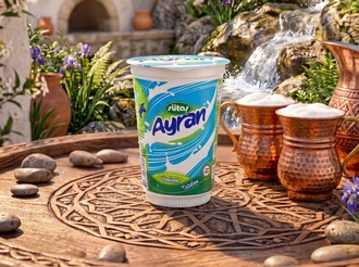 Ayran (17,5 Cl) görseli