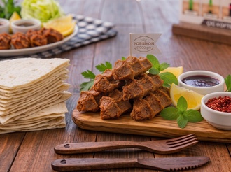 Çiğ Köfte (1 Kg) görseli